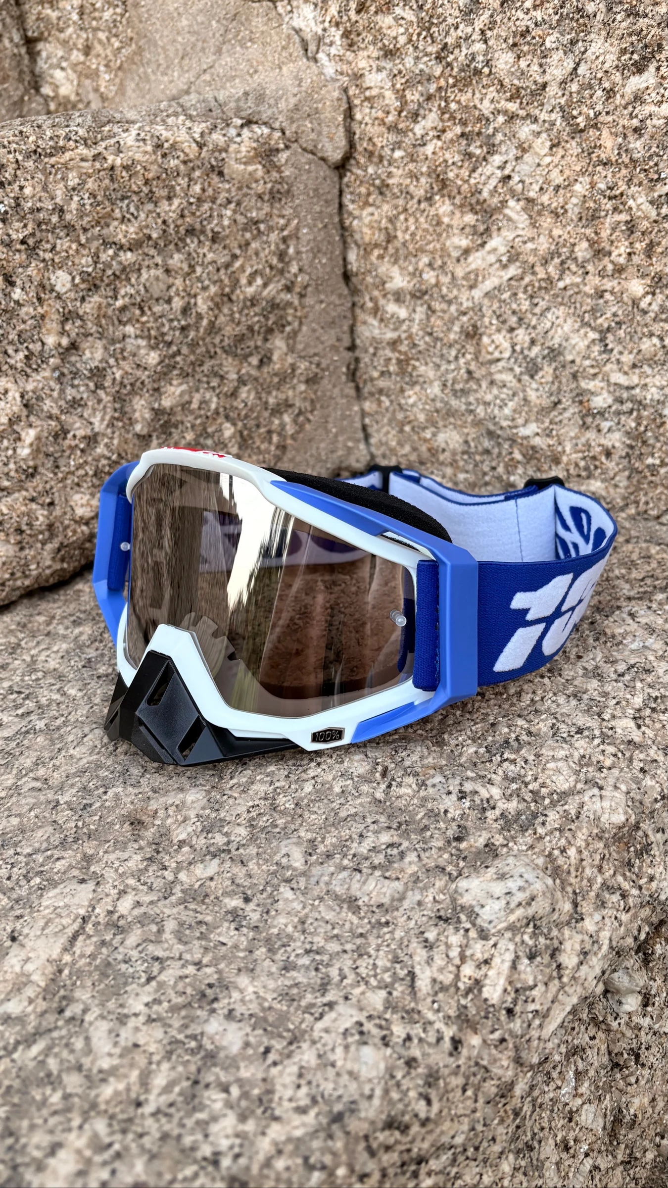 Óculos motocross/enduro